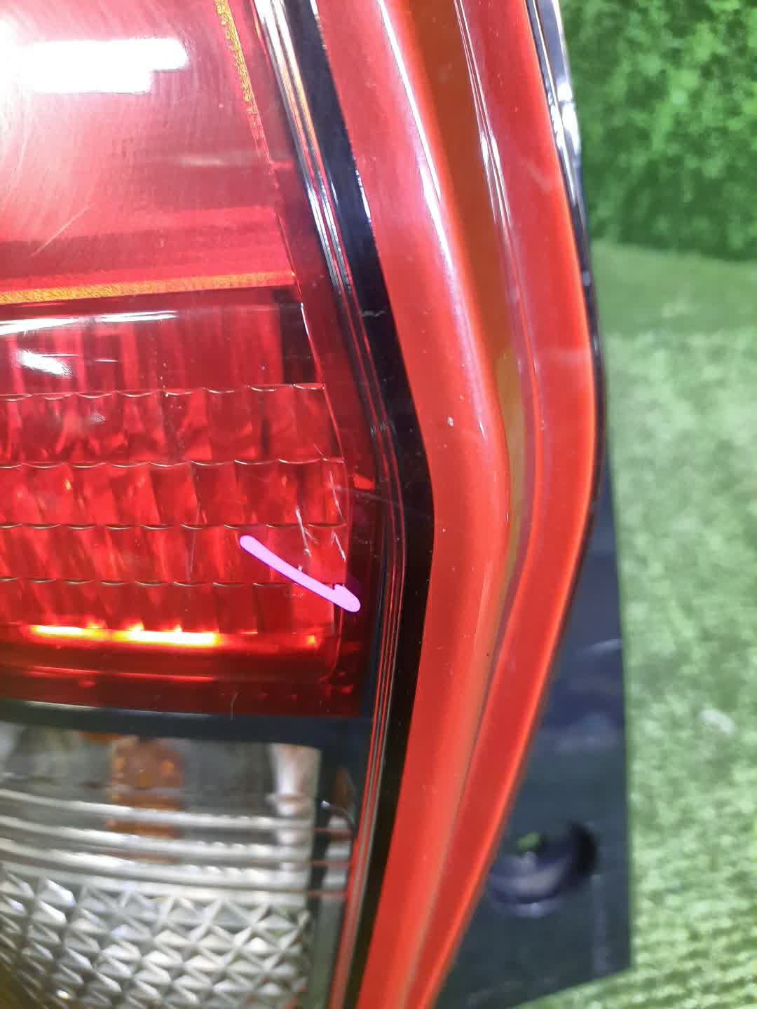 Стоп-сигнал левый задний NISSAN DAYZ B45W, B43W, B46W, B47W, B48W, B44W 2 ракурс
