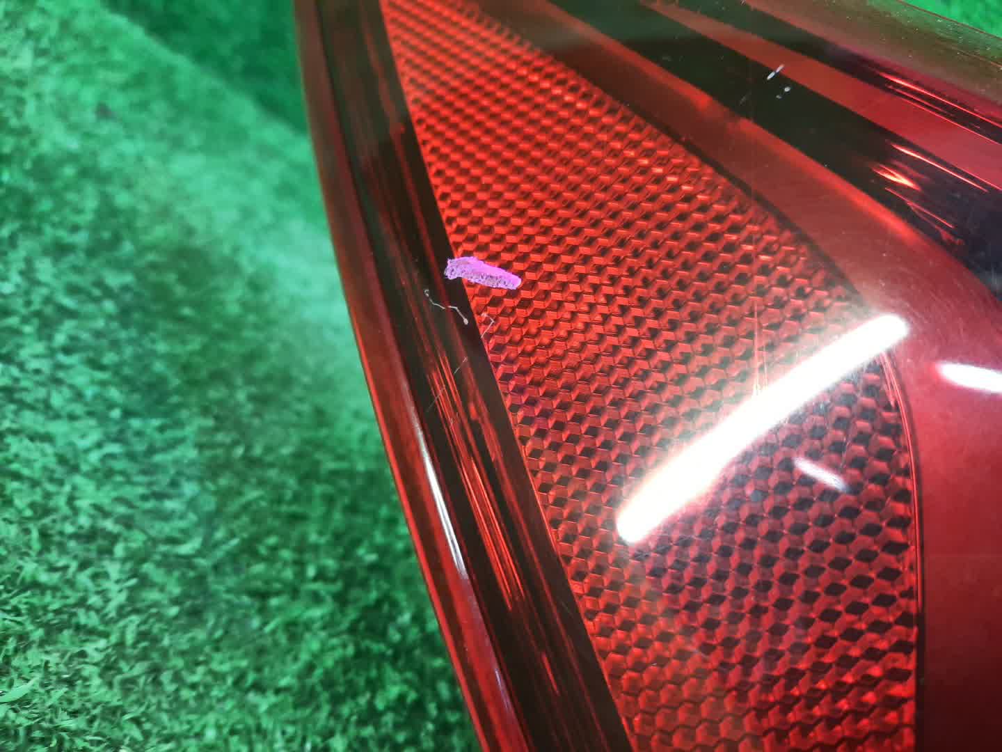 Стоп-сигнал левый задний MAZDA AXELA BM6FJ 2 ракурс