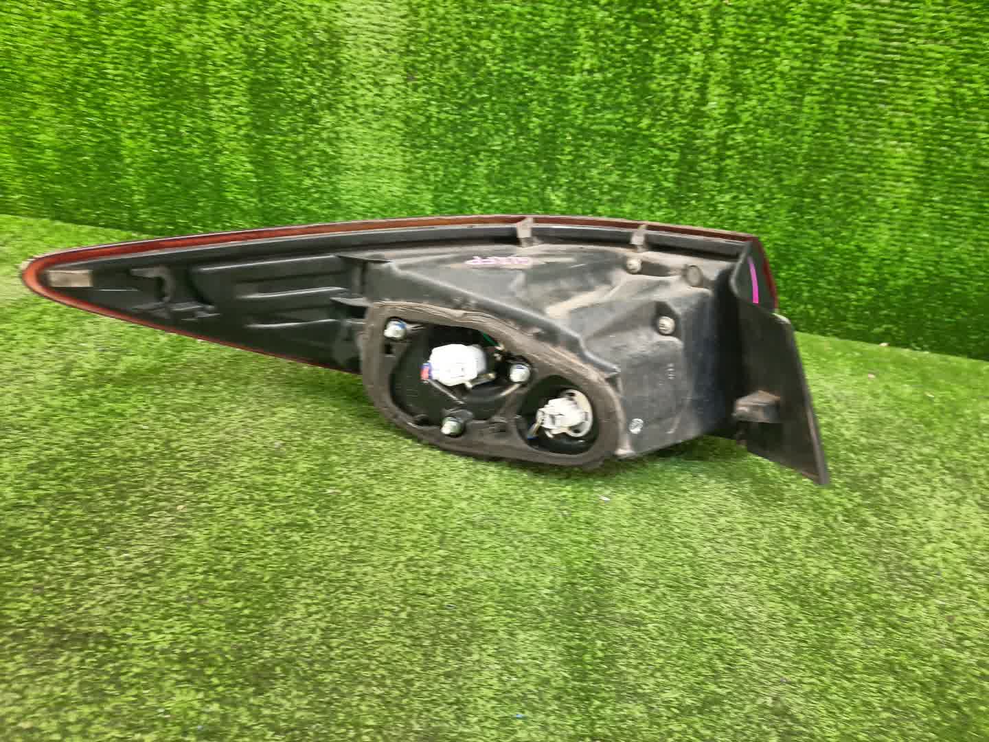 Стоп-сигнал правый задний MAZDA ATENZA, MAZDA 6 GJ5FP, GJEFP, GJ2FP, GJ2AP, GJ526, GJ523 2 ракурс