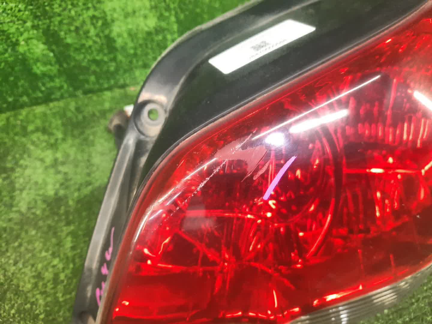 Стоп-сигнал правый задний MITSUBISHI AIRTREK, OUTLANDER CU2W, CU4W, CU5W 2 ракурс