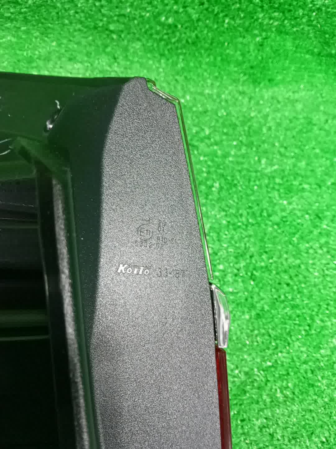 Стоп-сигнал правый задний TOYOTA CAMRY, ALTIS ASV50, AVV50, AVV50N 81551-33600 4 ракурс