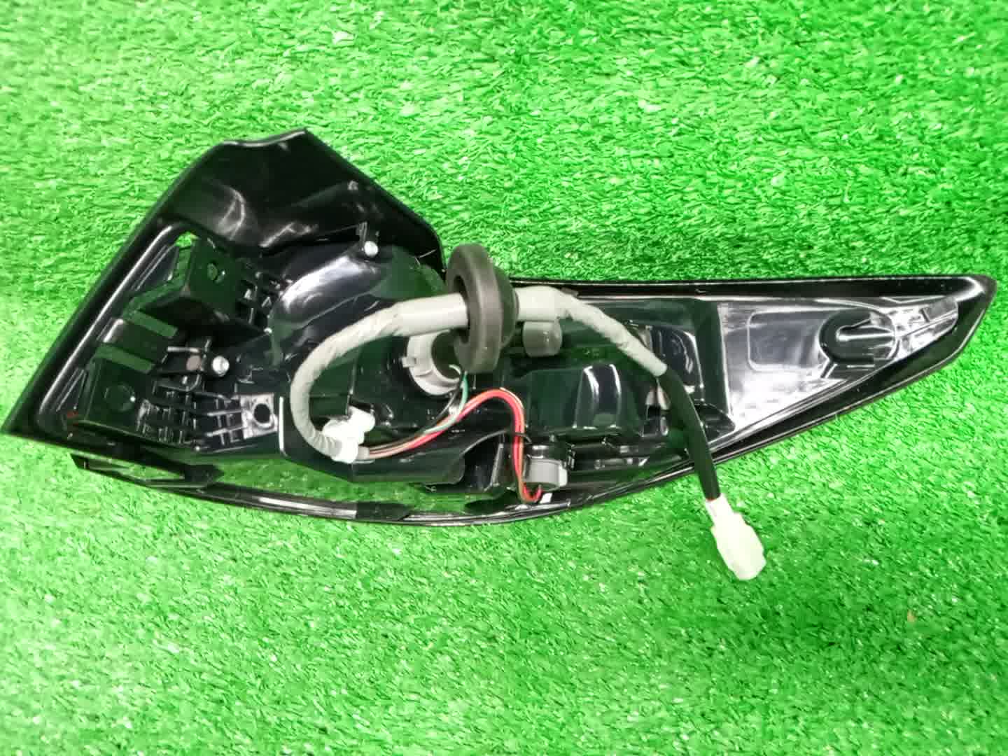 Стоп-сигнал левый задний MAZDA CX-5 KF5P, KF2P, KFEP KB8M-51-160G 4 ракурс