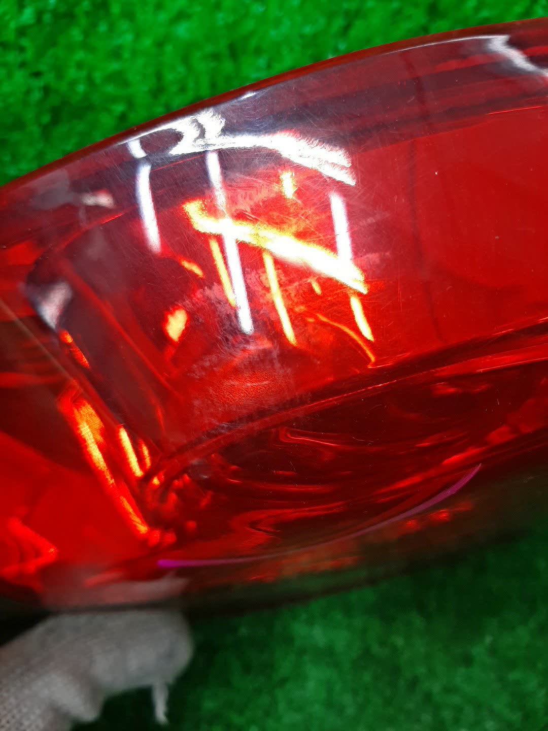 Стоп-сигнал левый задний HONDA CIVIC, CIVIC FERIO ES1, ES2, ES3, ES9, ET2 2 ракурс