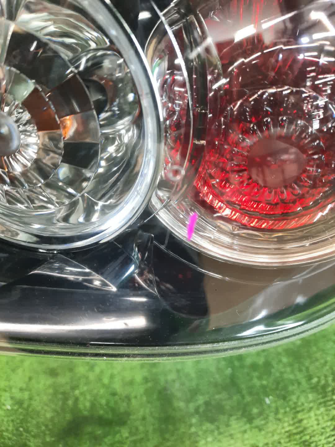 Стоп-сигнал правый задний MAZDA AXELA, MAZDA 3, 3 BK5P, BK3P, BKEP, BK 2 ракурс