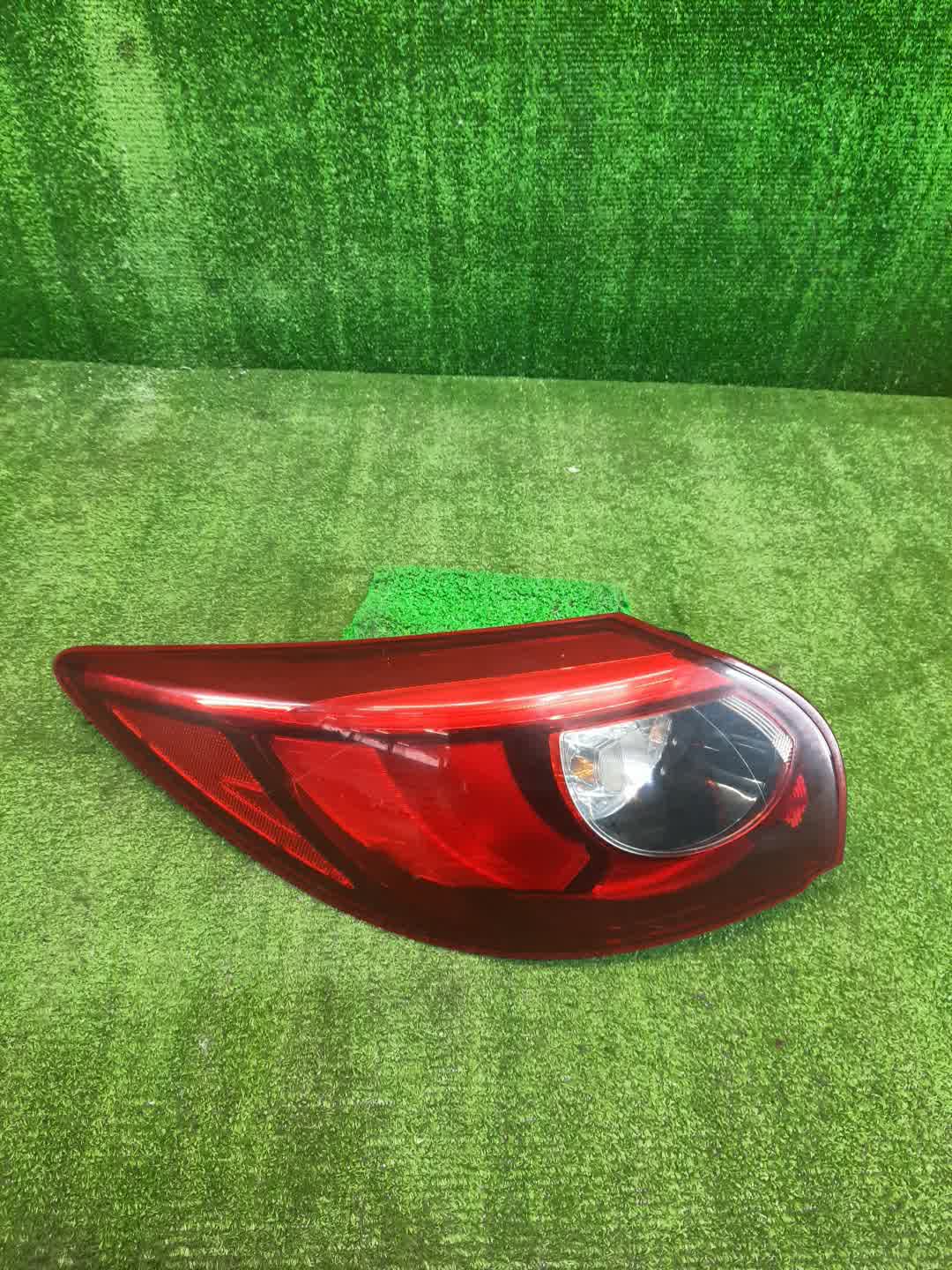 Стоп-сигнал левый задний MAZDA CX-5 KE5AW, KE5FW, KEEAW, KEEFW, KE2AW, KE2FW 1 ракурс