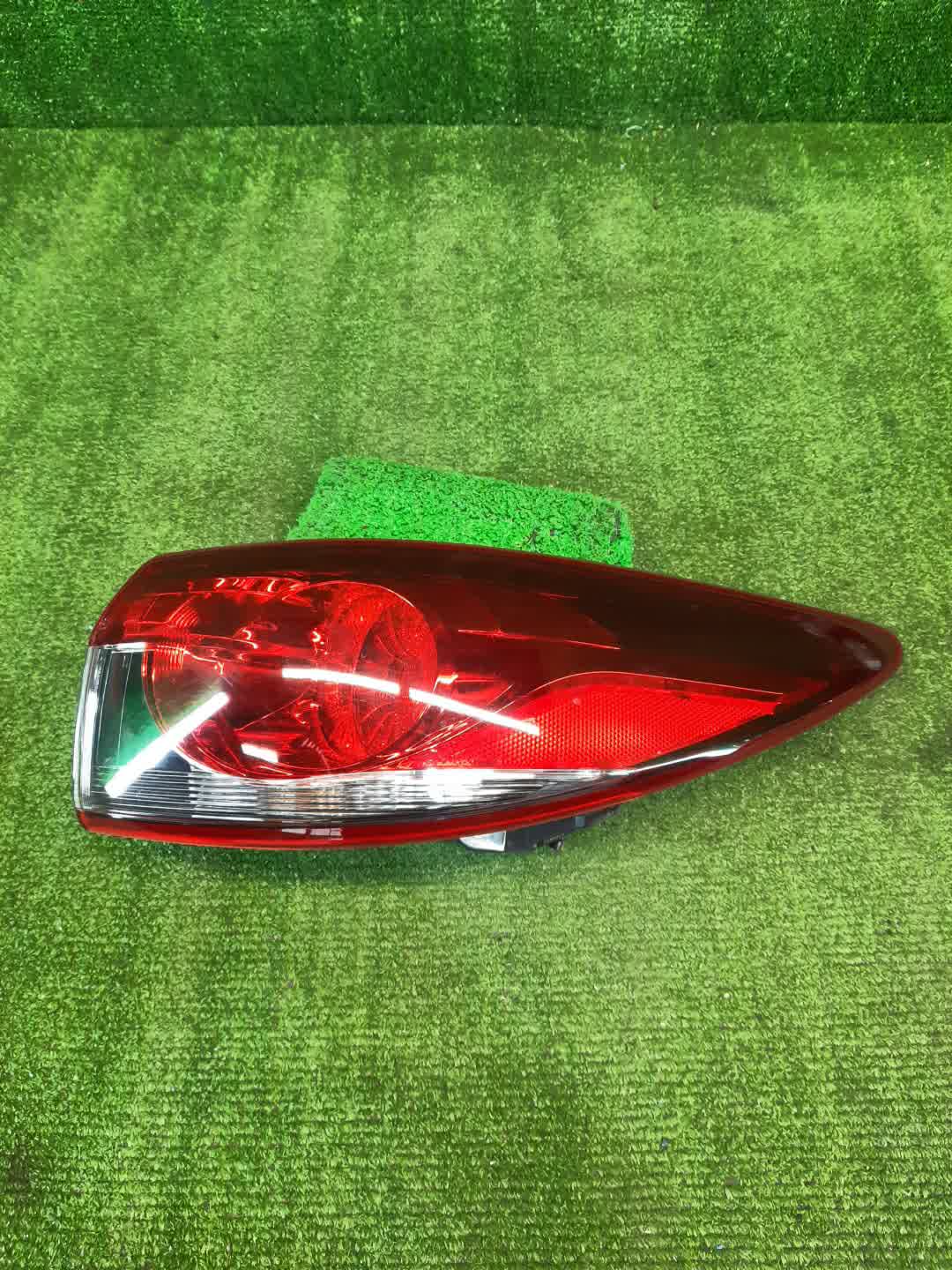 Стоп-сигнал правый задний MAZDA ATENZA, MAZDA 6 GJ5FP, GJEFP, GJ2FP, GJ2AP, GJ526, GJ523 1 ракурс
