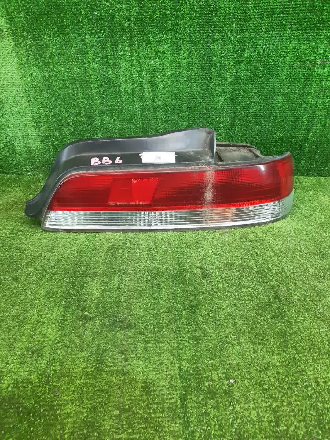 Стоп-сигнал правый задний HONDA PRELUDE BB5, BB6, BB8 1 ракурс