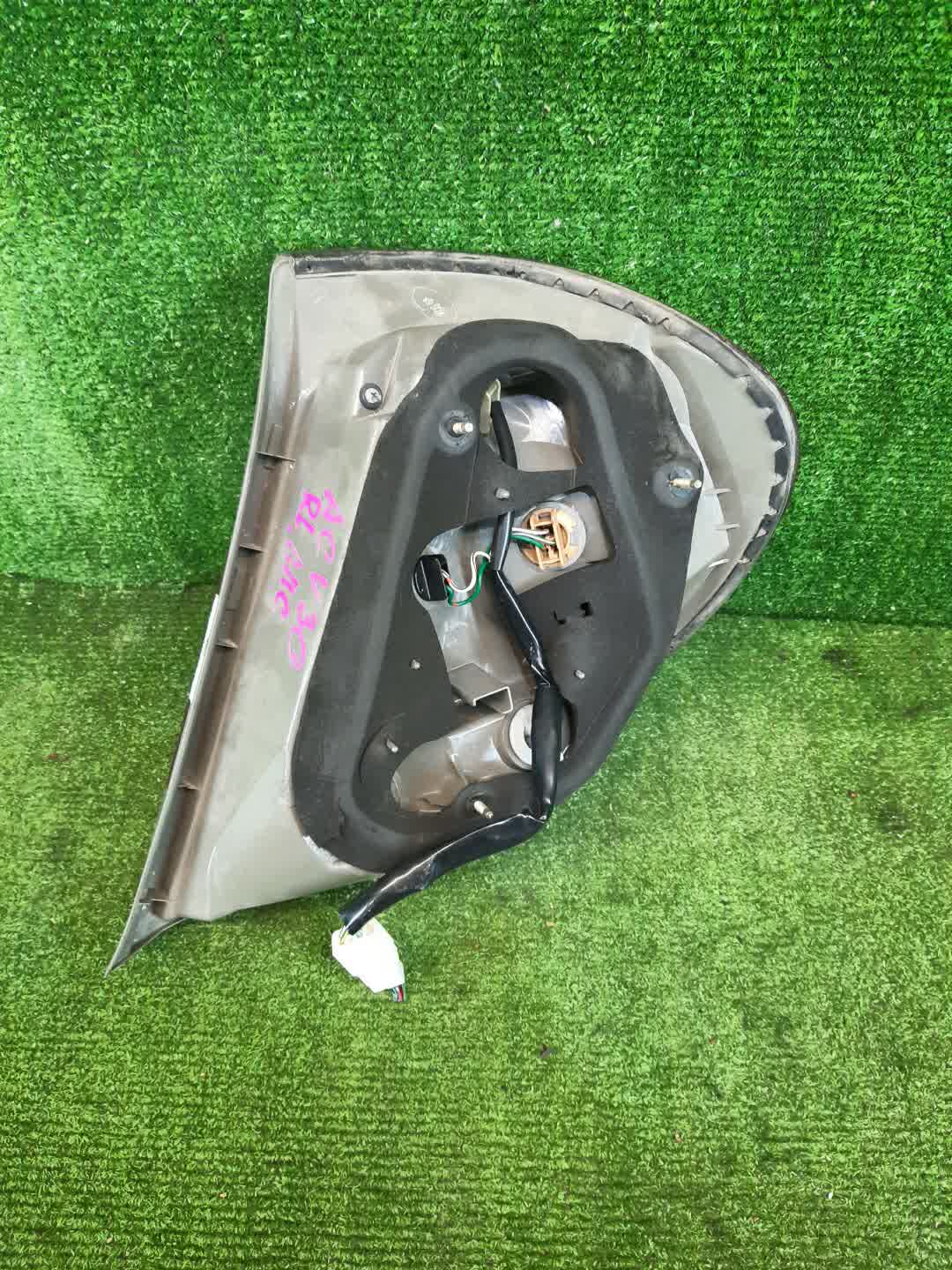 Стоп-сигнал левый задний TOYOTA CAMRY, ALTIS ACV30, ACV35, ACV30N, ACV35N 3 ракурс