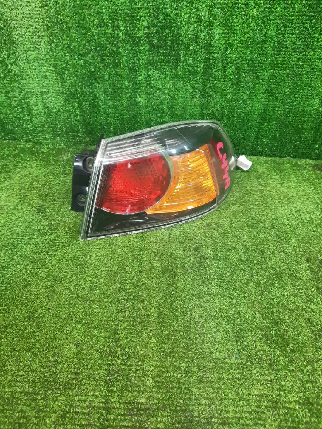 Стоп-сигнал правый задний MITSUBISHI LANCER, GALANT FORTIS CY4A, CY2A, CY3A, CY6A 1 ракурс