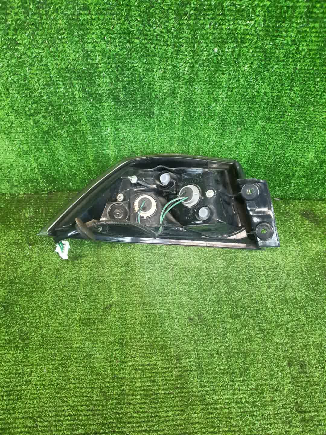 Стоп-сигнал правый задний MITSUBISHI LANCER, GALANT FORTIS CY4A, CY2A, CY3A, CY6A 2 ракурс