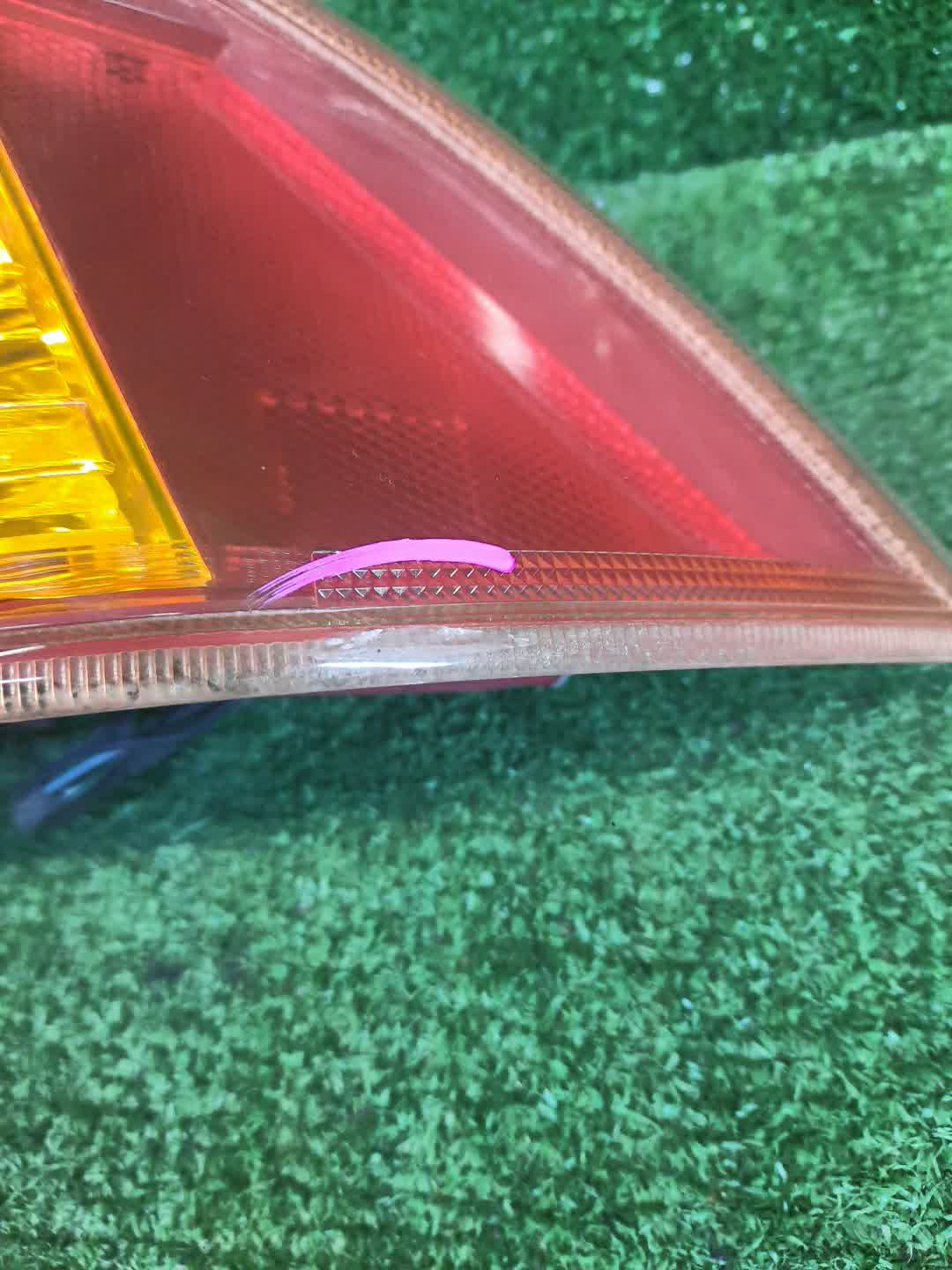 Стоп-сигнал правый задний MITSUBISHI LANCER, GALANT FORTIS CY4A, CY2A, CY3A, CY6A 2 ракурс