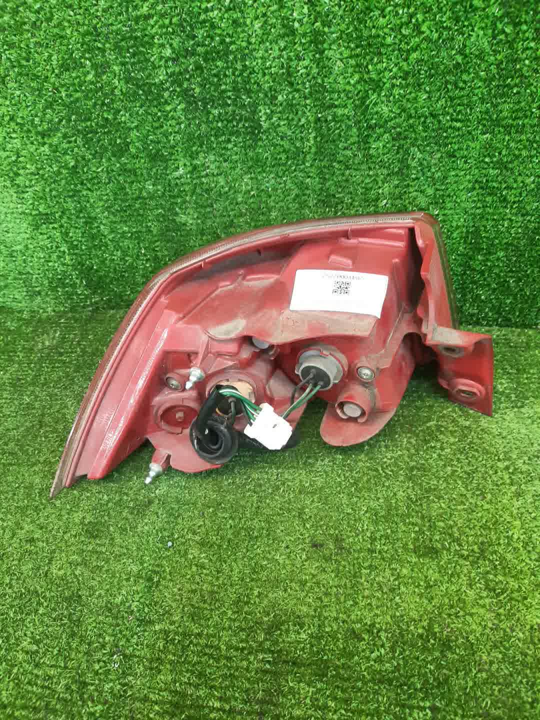 Стоп-сигнал правый задний MITSUBISHI LANCER, GALANT FORTIS CY4A, CY2A, CY3A, CY6A 3 ракурс