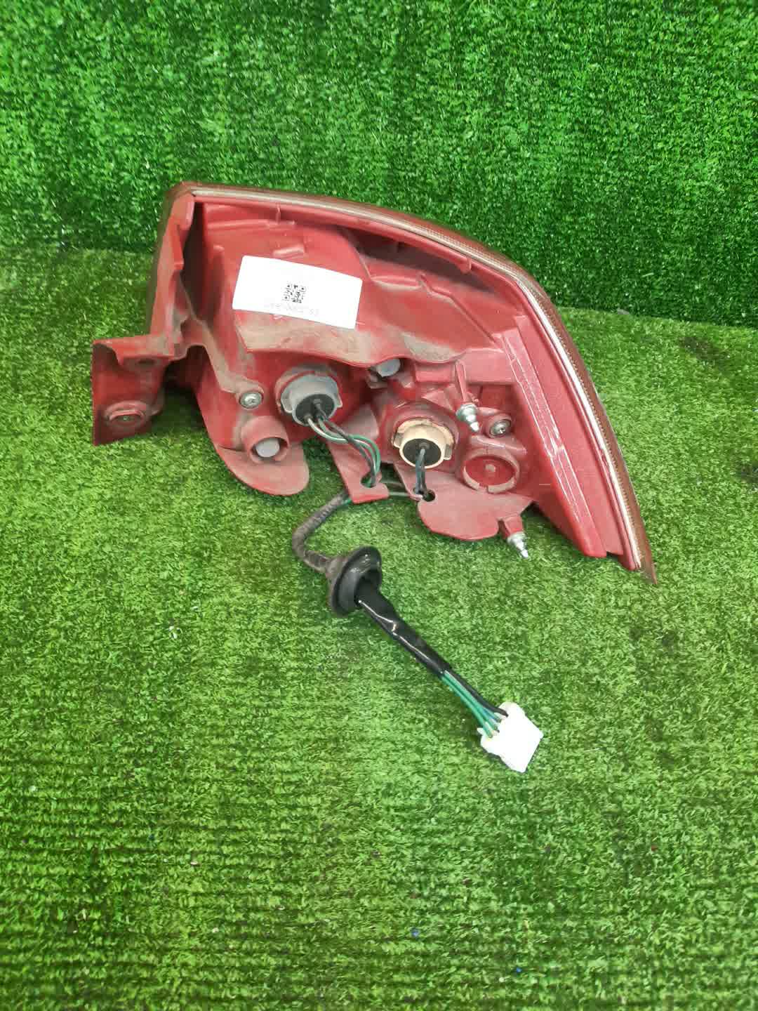 Стоп-сигнал левый задний MITSUBISHI LANCER, GALANT FORTIS CY4A, CY2A, CY3A, CY6A 2 ракурс