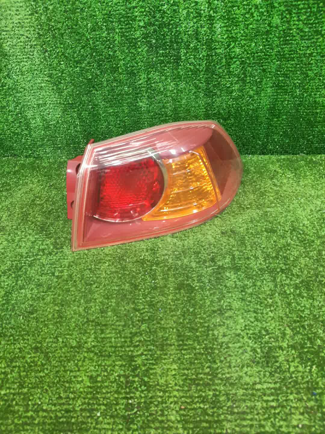Стоп-сигнал правый задний MITSUBISHI LANCER, GALANT FORTIS CY4A, CY2A, CY3A, CY6A 1 ракурс