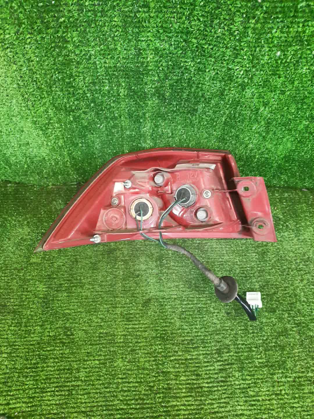 Стоп-сигнал правый задний MITSUBISHI LANCER, GALANT FORTIS CY4A, CY2A, CY3A, CY6A 2 ракурс