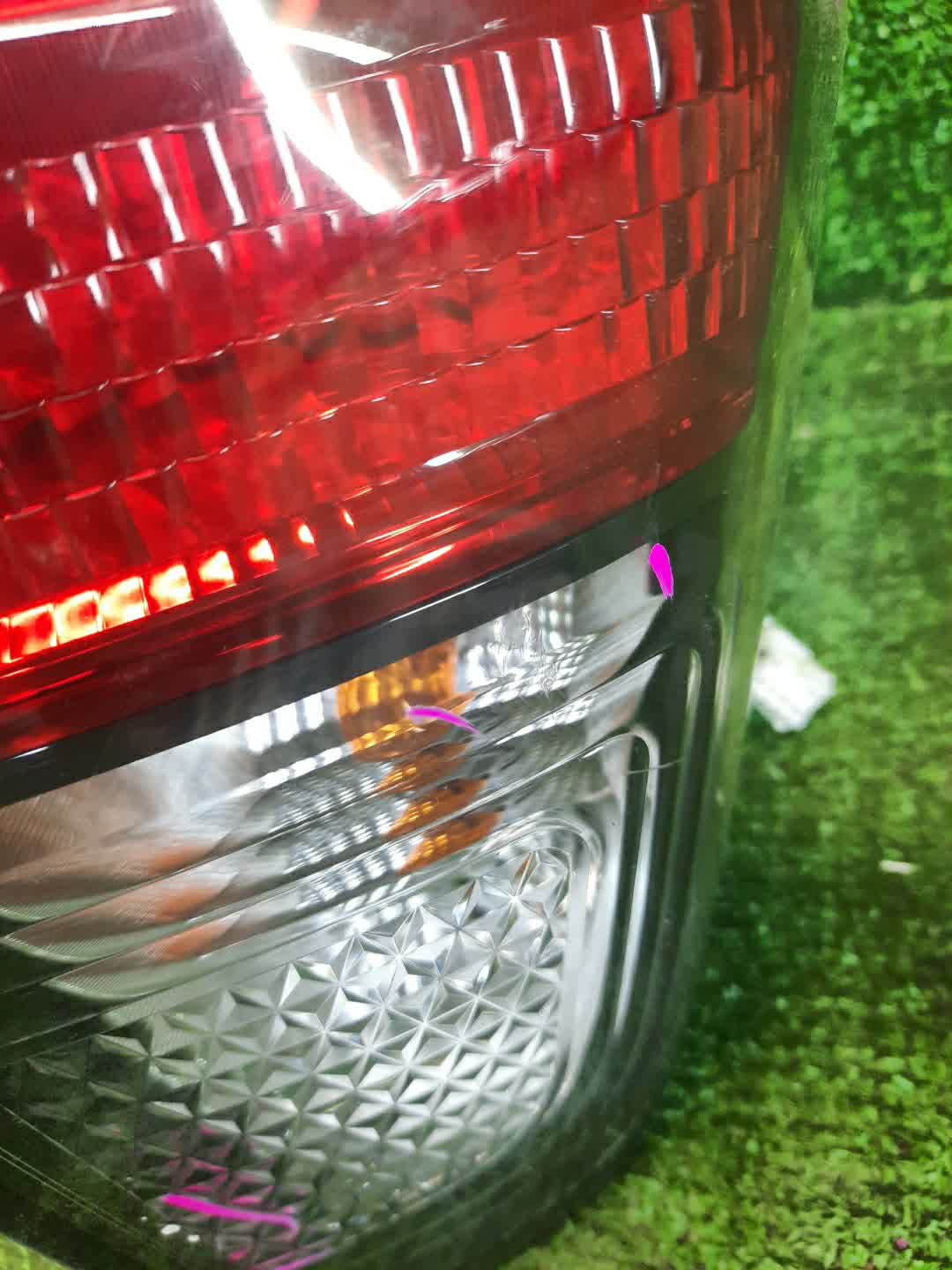 Стоп-сигнал правый задний NISSAN DAYZ B45W, B43W, B46W, B47W, B48W, B44W 2 ракурс