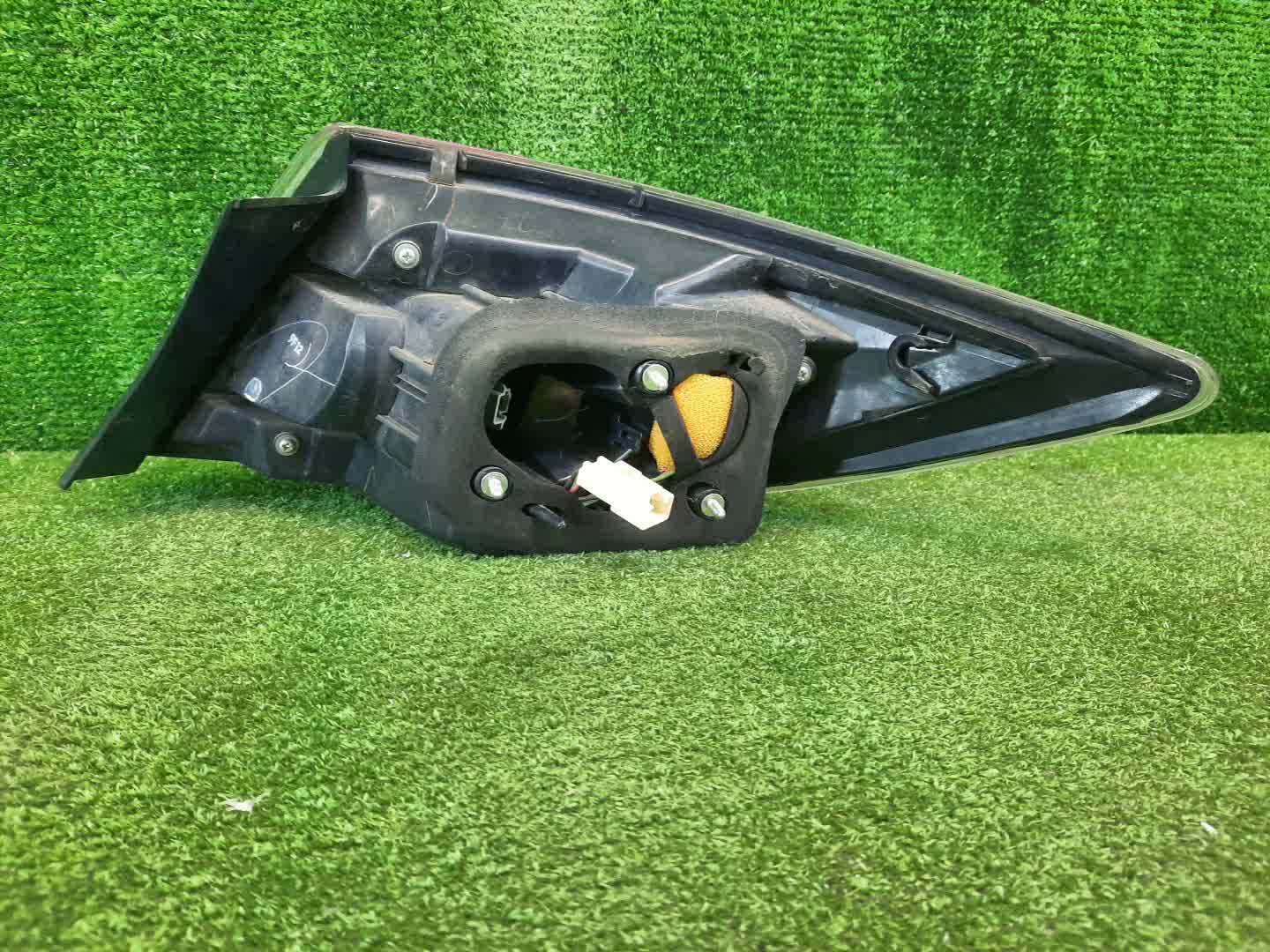 Стоп-сигнал левый задний MAZDA ATENZA, MAZDA 6, 6 GH5FP, GH5AP, GHEFP, GH 3 ракурс