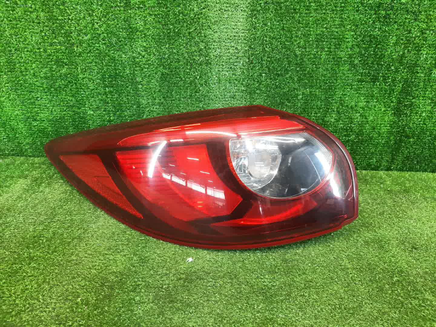 Стоп-сигнал левый задний MAZDA CX-5 KE5AW, KE5FW, KEEAW, KEEFW, KE2AW, KE2FW 1 ракурс