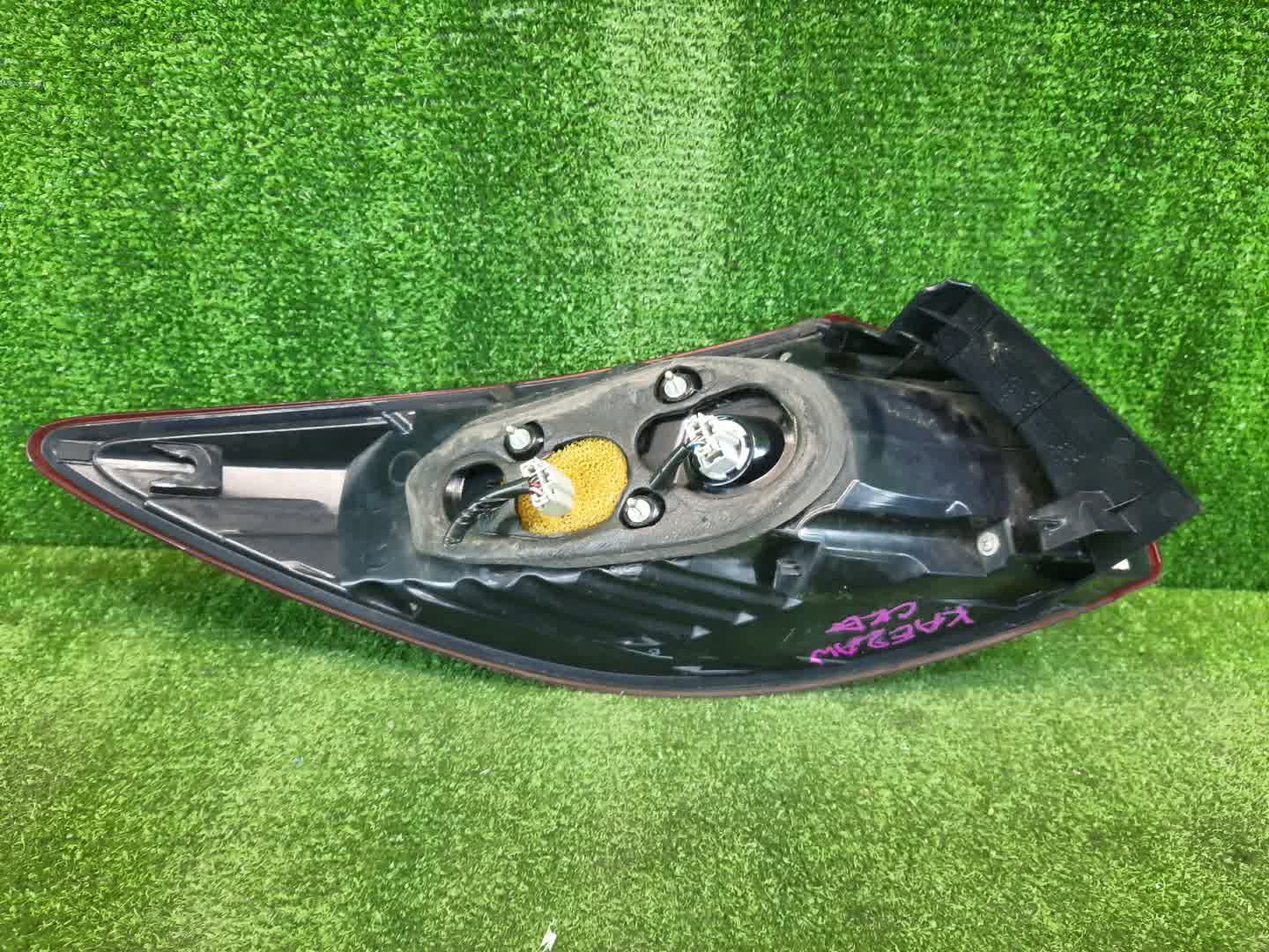 Стоп-сигнал правый задний MAZDA CX-5 KE5AW, KE5FW, KEEAW, KEEFW, KE2AW, KE2FW 2 ракурс