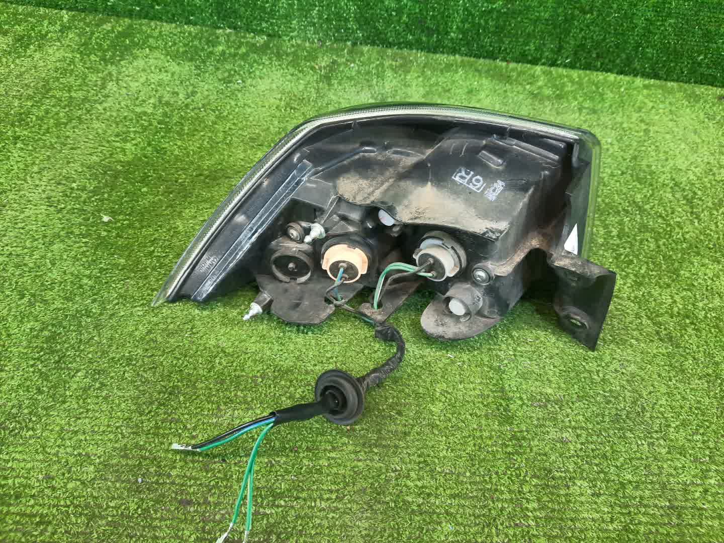 Стоп-сигнал правый задний MITSUBISHI LANCER, GALANT FORTIS CY4A, CY2A, CY3A, CY6A 2 ракурс