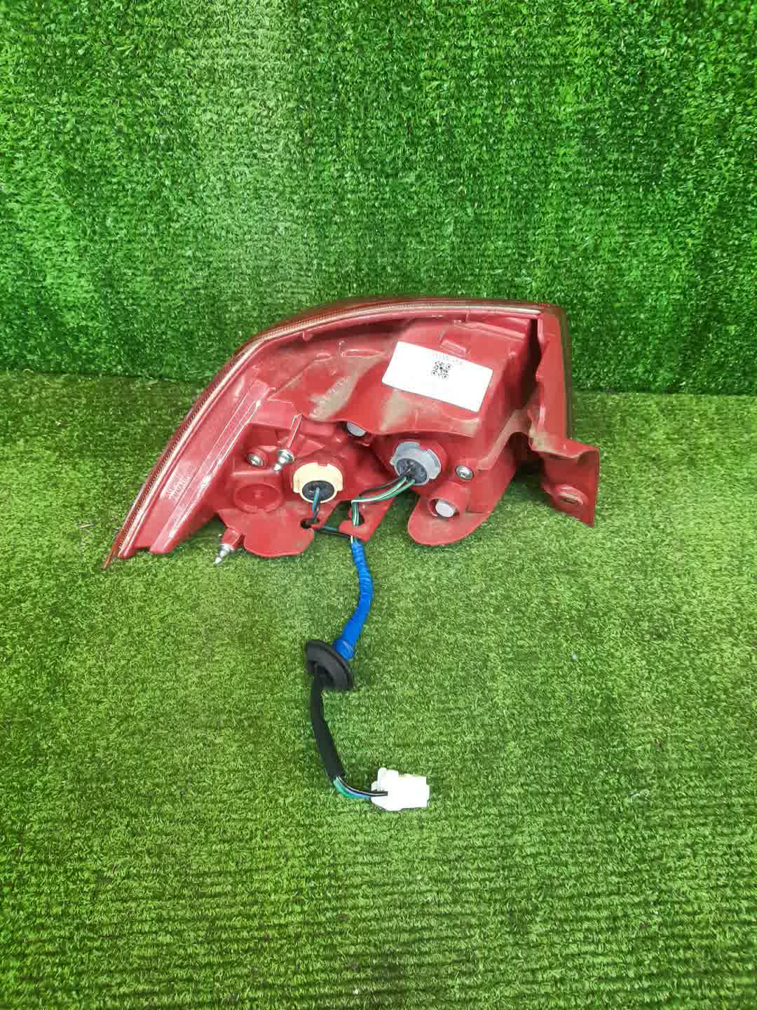 Стоп-сигнал правый задний MITSUBISHI LANCER, GALANT FORTIS CY4A, CY2A, CY3A, CY6A 2 ракурс