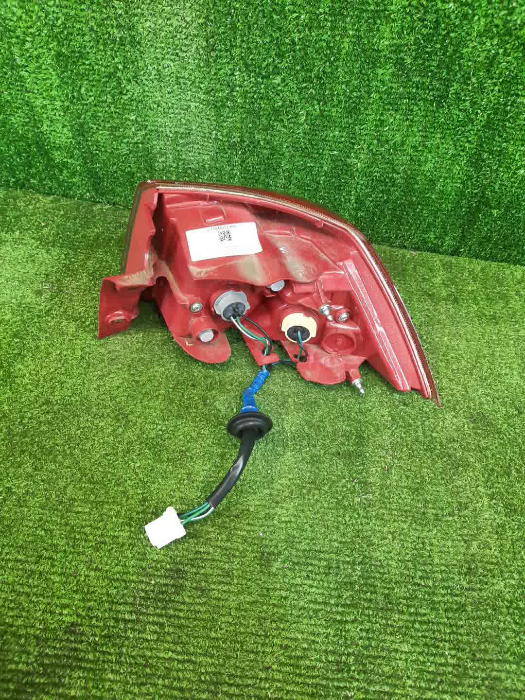 Стоп-сигнал левый задний MITSUBISHI LANCER, GALANT FORTIS CY4A, CY2A, CY3A, CY6A 2 ракурс