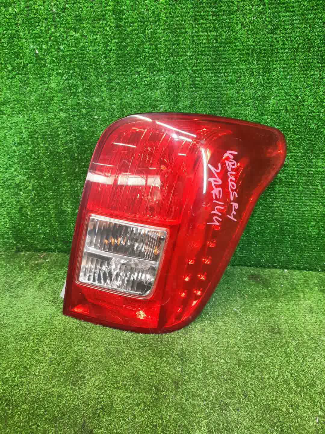 Стоп-сигнал правый задний TOYOTA COROLLA FIELDER, FIELDER ZRE144G, ZRE142G, NZE144G, NZE141G 1 ракурс