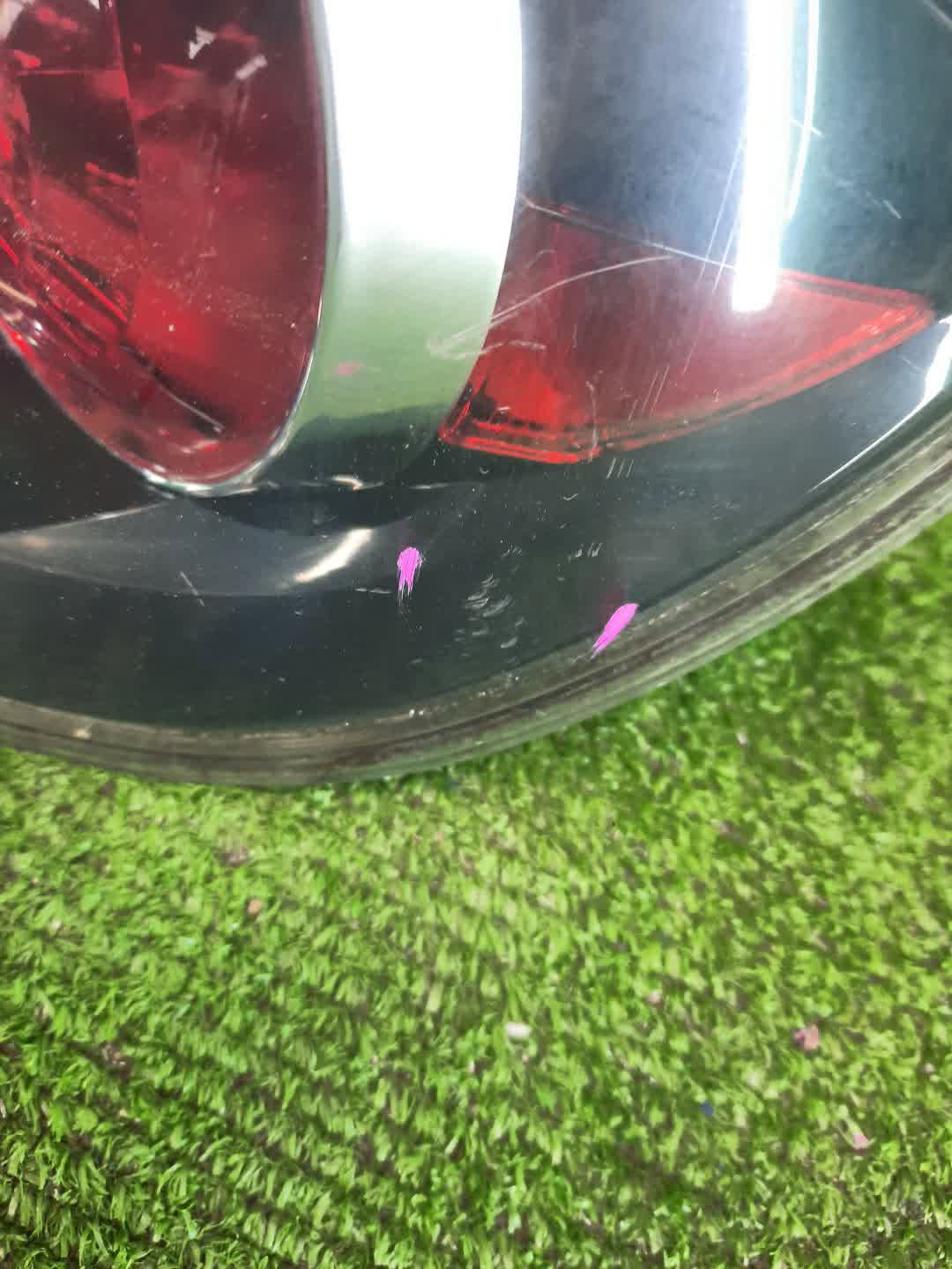 Стоп-сигнал правый задний MAZDA AXELA, MAZDA 3, 3 BK5P, BK3P, BKEP, BK 2 ракурс
