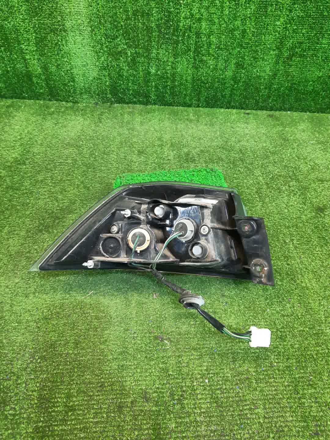 Стоп-сигнал правый задний MITSUBISHI LANCER, GALANT FORTIS CY4A, CY2A, CY3A, CY6A 2 ракурс