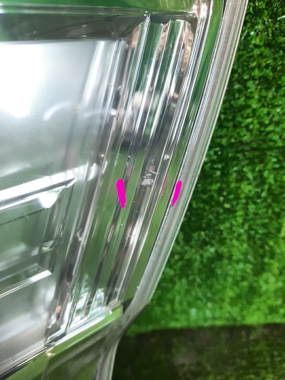 Стоп-сигнал правый задний HONDA STEPWGN RK1 2 ракурс