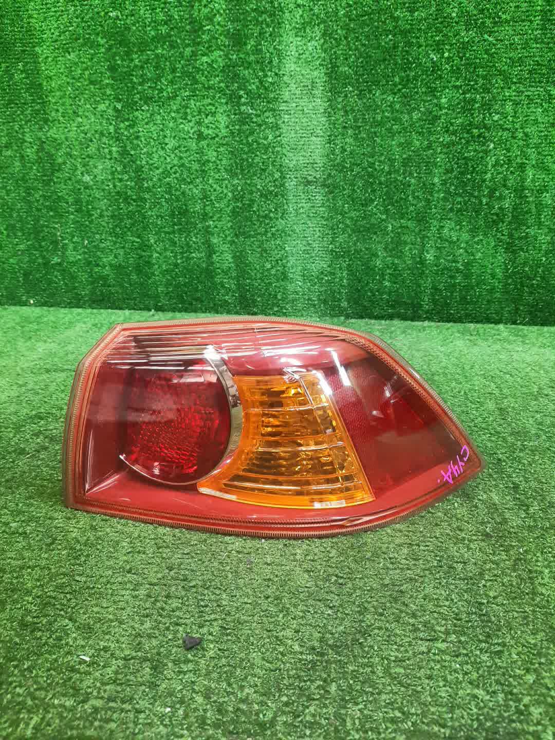 Стоп-сигнал правый задний MITSUBISHI LANCER, GALANT FORTIS CY4A, CY2A, CY3A, CY6A 1 ракурс