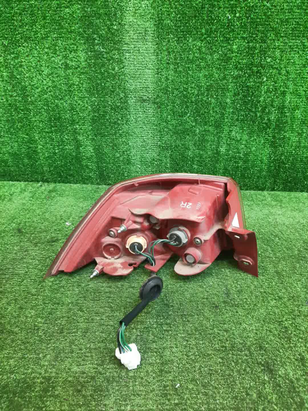 Стоп-сигнал правый задний MITSUBISHI LANCER, GALANT FORTIS CY4A, CY2A, CY3A, CY6A 2 ракурс