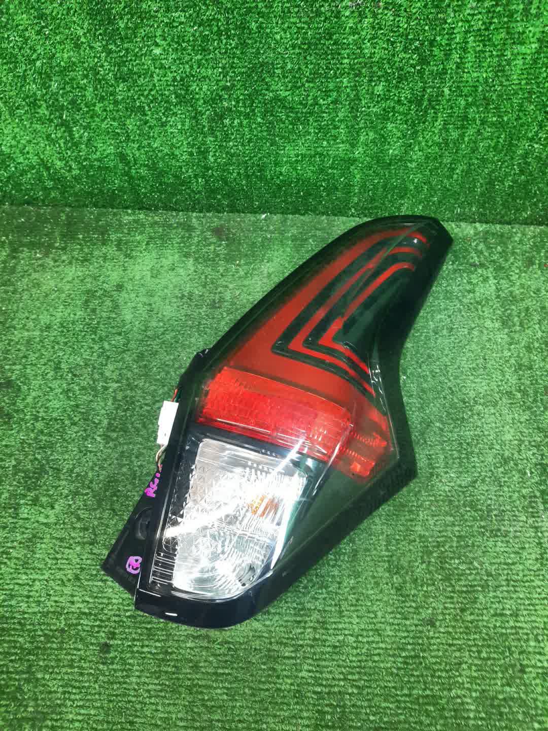 Стоп-сигнал правый задний NISSAN DAYZ B45W, B43W, B46W, B47W, B48W, B44W 1 ракурс
