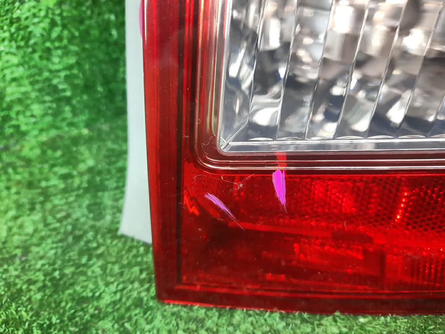 Стоп-сигнал правый задний TOYOTA COROLLA FIELDER, FIELDER ZRE144G, ZRE142G, NZE144G, NZE141G 2 ракурс