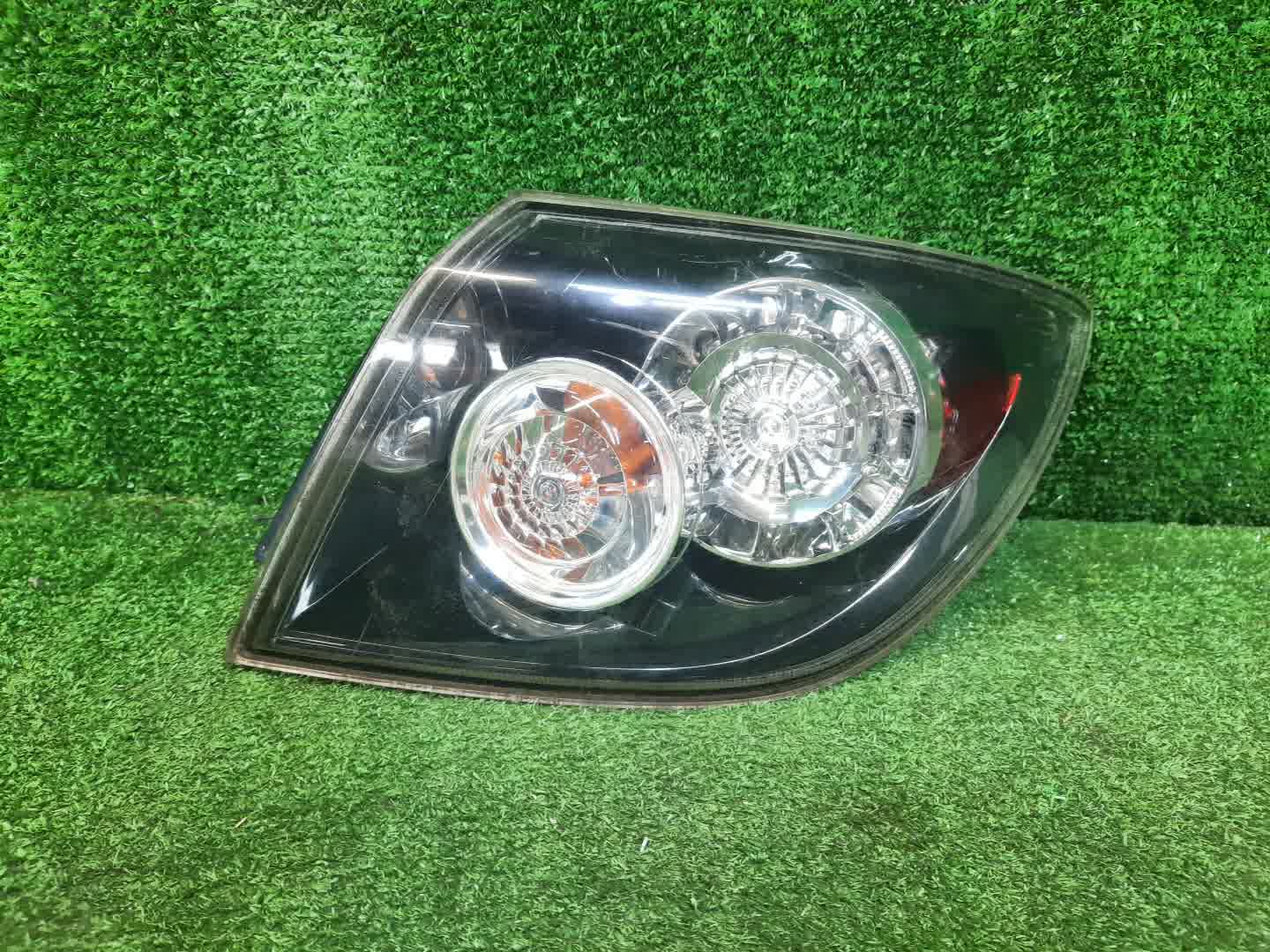 Стоп-сигнал правый задний MAZDA AXELA, MAZDA 3, 3 BK5P, BK3P, BKEP, BK 1 ракурс