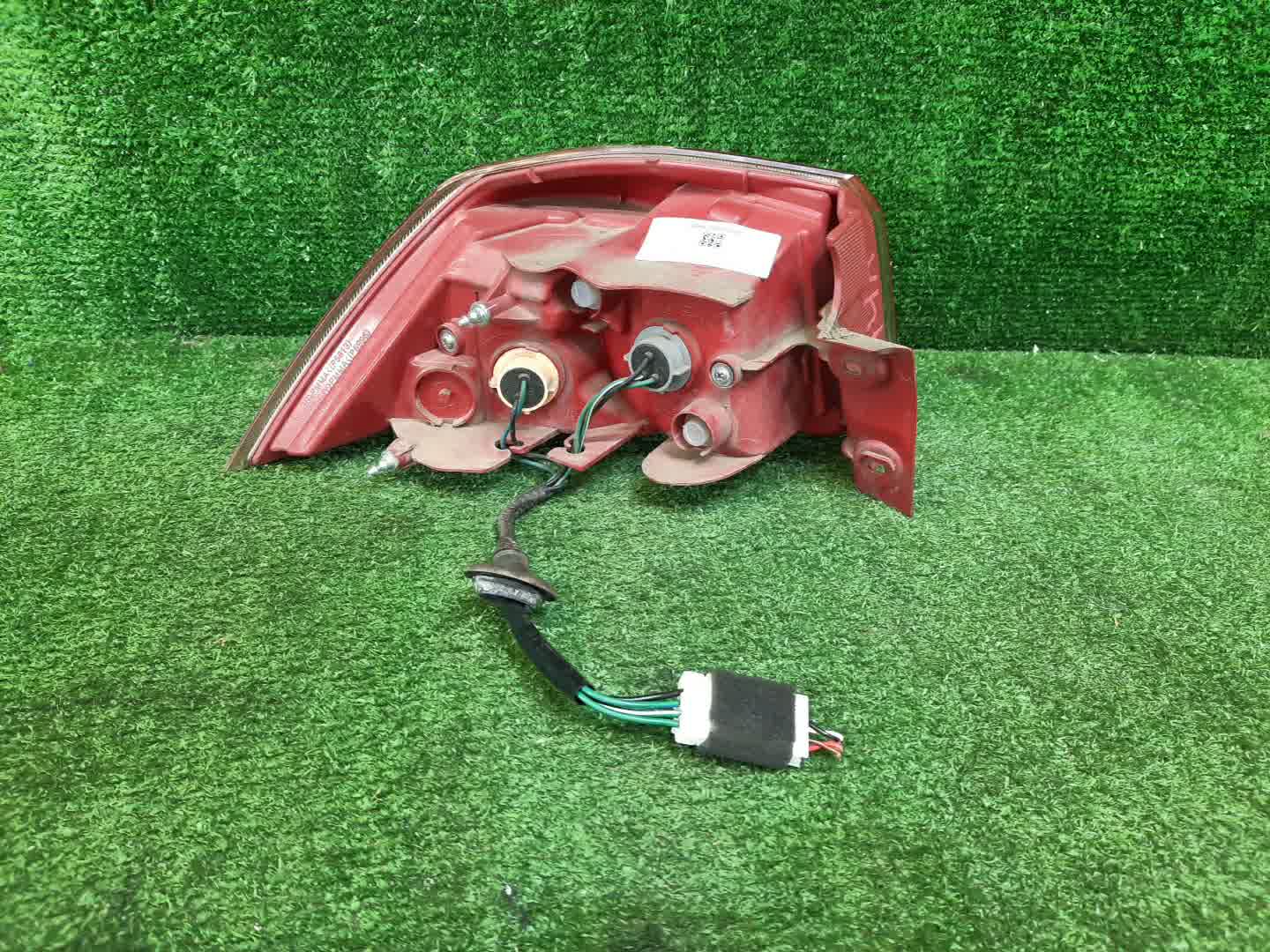 Стоп-сигнал правый задний MITSUBISHI LANCER, GALANT FORTIS CY4A, CY2A, CY3A, CY6A 2 ракурс