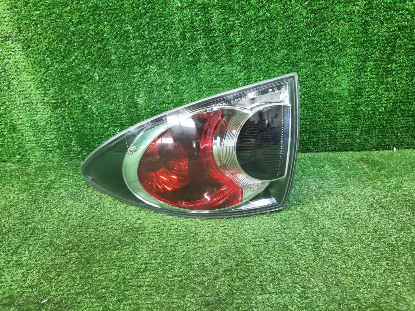 Стоп-сигнал правый задний MAZDA ATENZA, MAZDA 6, 6 GY3W, GYEW, GY 1 ракурс