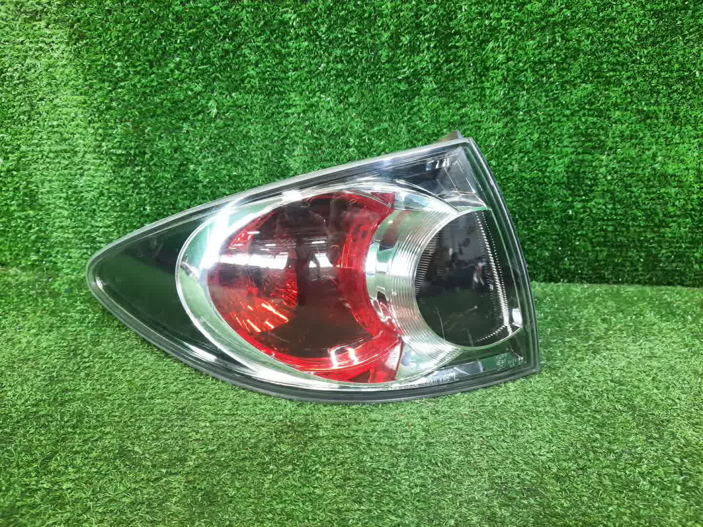 Стоп-сигнал левый задний MAZDA ATENZA, MAZDA 6, 6 GY3W, GYEW, GY 1 ракурс