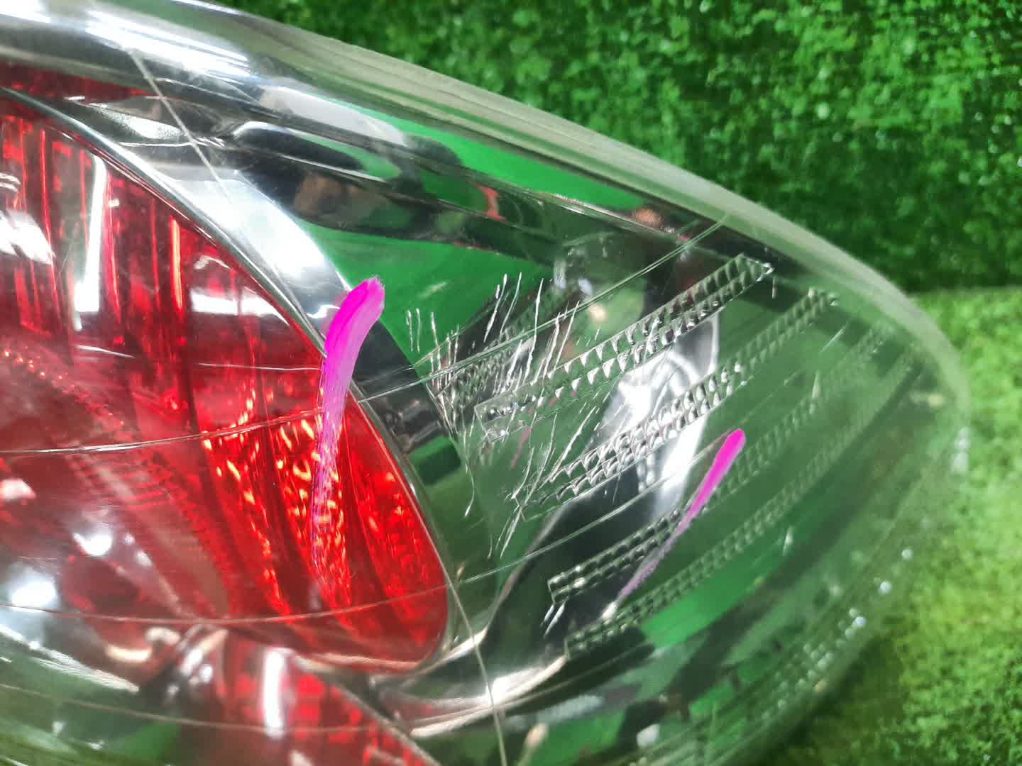Стоп-сигнал правый задний TOYOTA ALTEZZA, IS200, IS300 GXE10, SXE10, JCE10, JCE15 4 ракурс