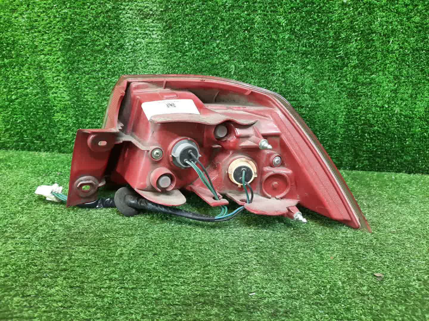 Стоп-сигнал левый задний MITSUBISHI LANCER, GALANT FORTIS CY4A, CY2A, CY3A, CY6A 3 ракурс