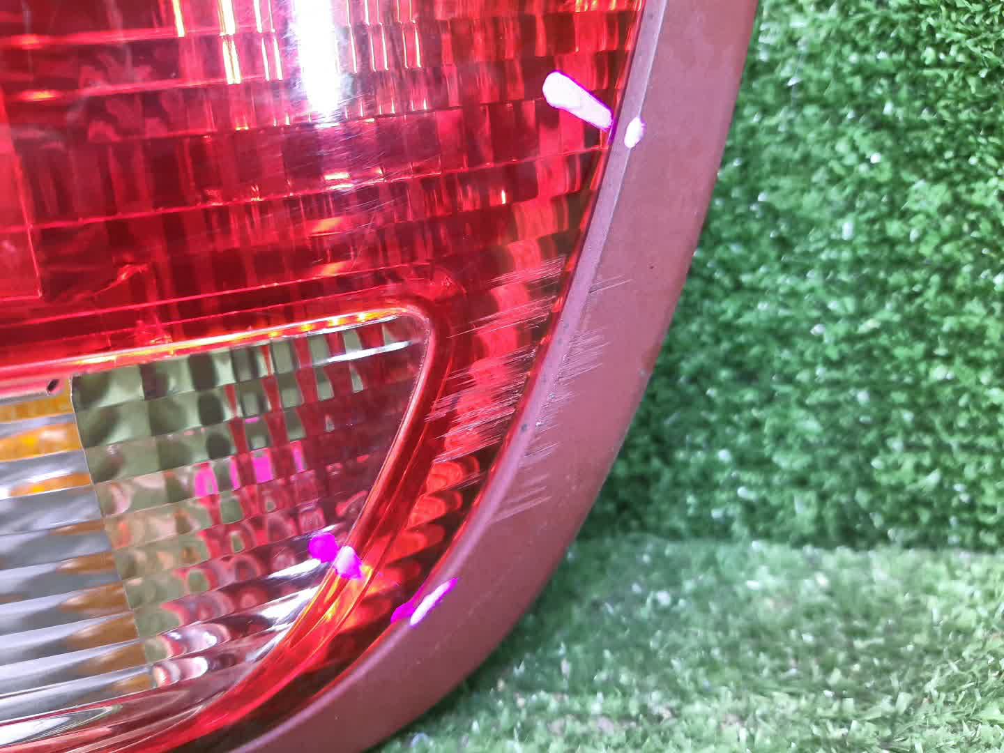 Стоп-сигнал правый задний NISSAN AVENIR, EXPERT W11, PNW11, PW11, RW11, VW11, VNW11 2 ракурс