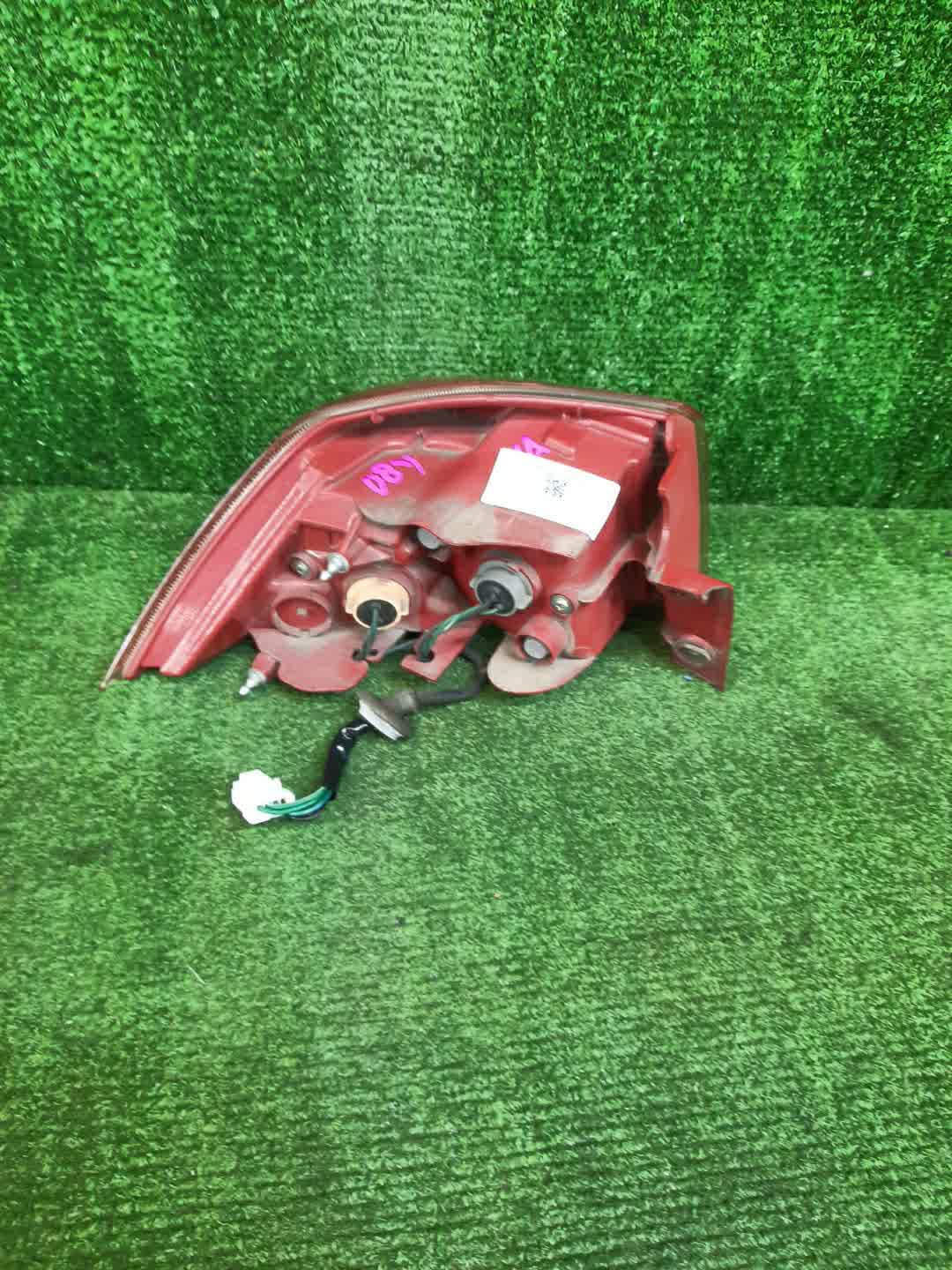 Стоп-сигнал правый задний MITSUBISHI LANCER, GALANT FORTIS CY4A, CY2A, CY3A, CY6A 2 ракурс