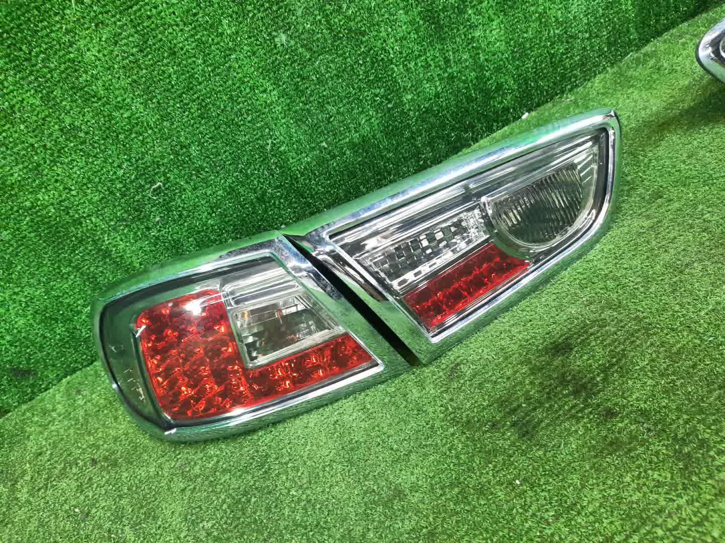 Стоп-сигнал левый задний MITSUBISHI LANCER, GALANT FORTIS CY4A, CY2A, CY3A, CY6A 2 ракурс