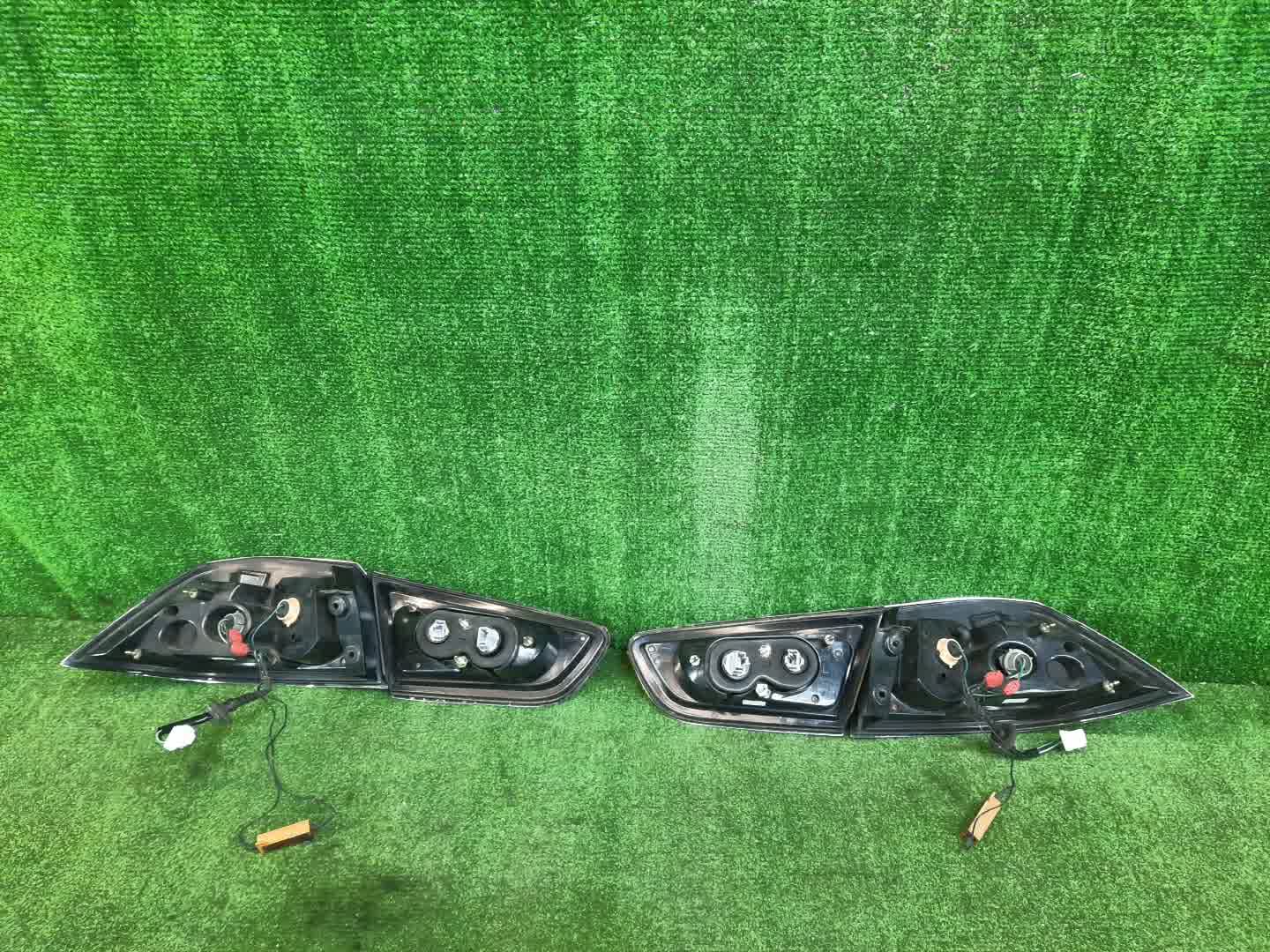 Стоп-сигнал левый задний MITSUBISHI LANCER, GALANT FORTIS CY4A, CY2A, CY3A, CY6A 4 ракурс