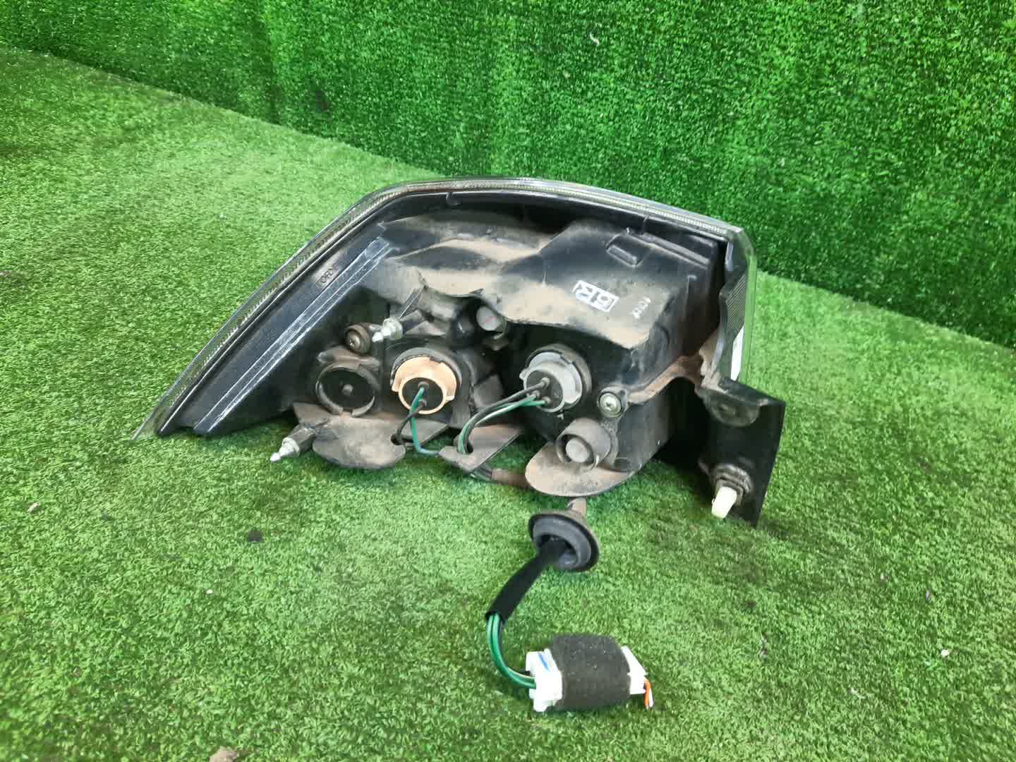 Стоп-сигнал правый задний MITSUBISHI LANCER, GALANT FORTIS CY4A, CY2A, CY3A, CY6A 2 ракурс