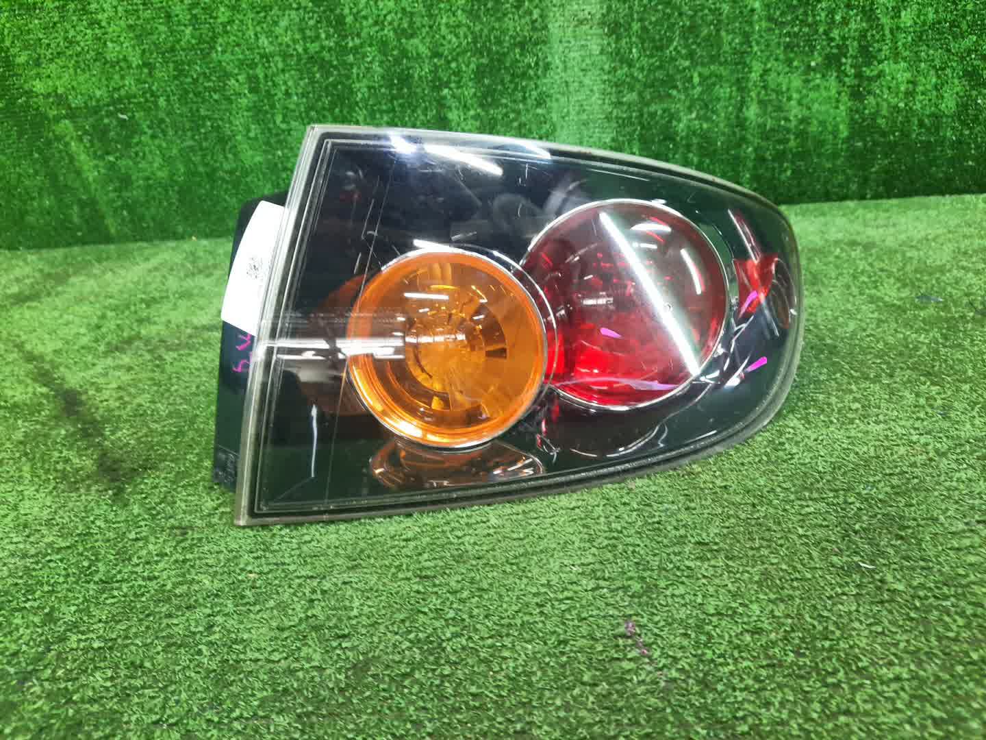 Стоп-сигнал правый задний MAZDA AXELA, MAZDA 3, 3 BK5P, BK3P, BKEP, BK 1 ракурс