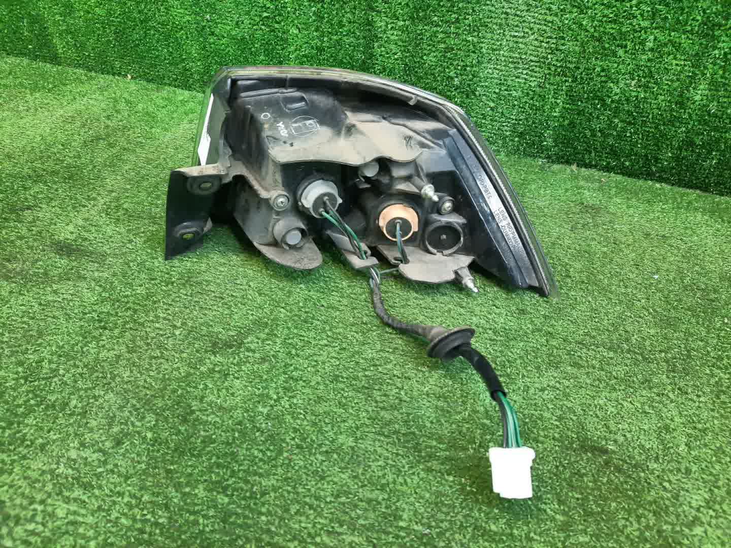 Стоп-сигнал левый задний MITSUBISHI LANCER, GALANT FORTIS CY4A, CY2A, CY3A, CY6A 2 ракурс