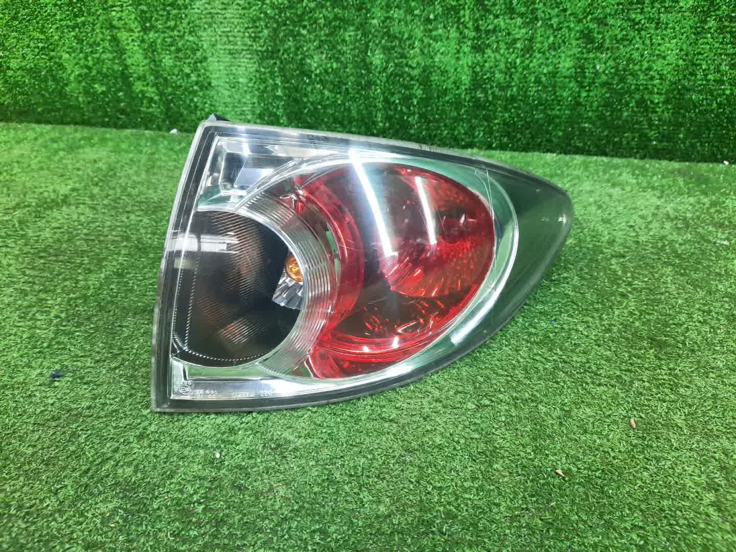 Стоп-сигнал правый задний MAZDA ATENZA, MAZDA 6, 6 GY3W, GYEW, GY 1 ракурс