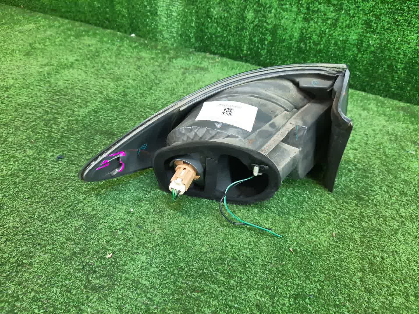 Стоп-сигнал правый задний MAZDA ATENZA, MAZDA 6, 6 GY3W, GYEW, GY 2 ракурс