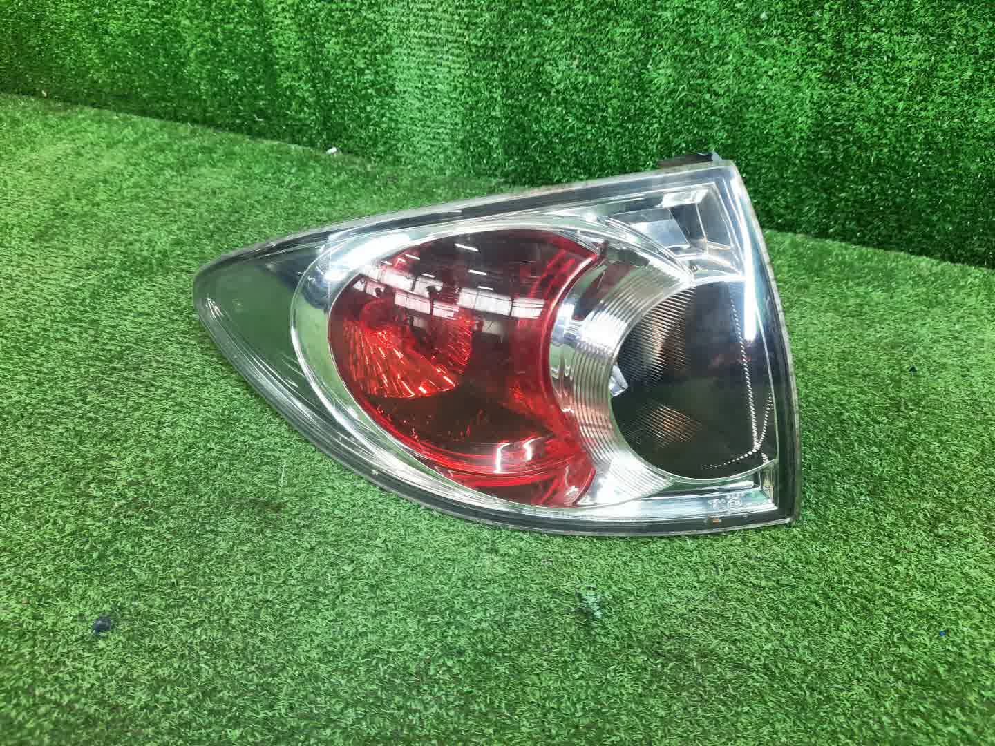 Стоп-сигнал левый задний MAZDA ATENZA, MAZDA 6, 6 GY3W, GYEW, GY 1 ракурс